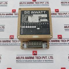 Deif Ngs Watt Converter 440Vac