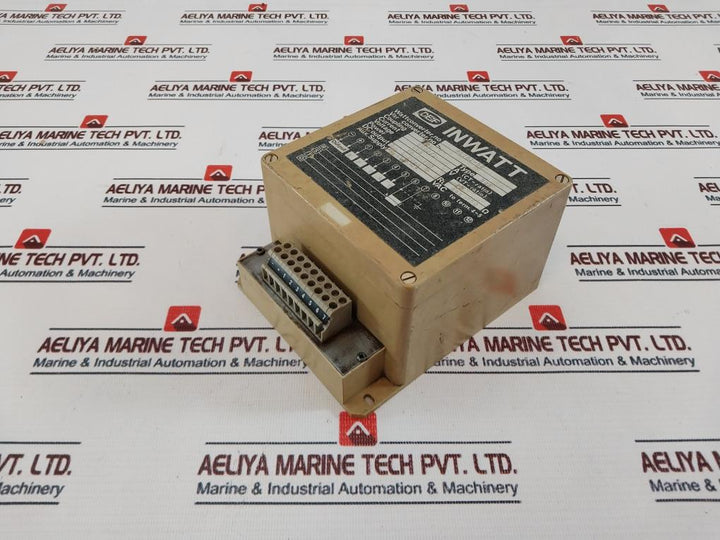 Deif Ngs Watt Converter 440Vac