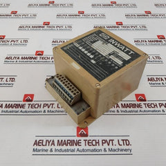 Deif Ngs Watt Converter 440Vac