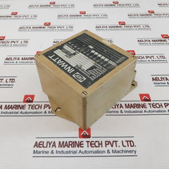 Deif Ngs Watt Converter 440Vac