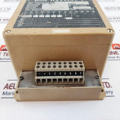 Deif Ngs Watt Converter 440Vac