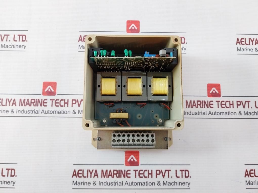 Deif Ngs Watt Converter 750/1 A 440V 0-250Kw 1500Ohm