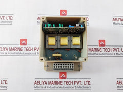 Deif Ngs Watt Converter 750/1 A 440V 0-250Kw 1500Ohm