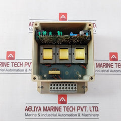 Deif Ngs Watt Converter 750/1 A 440V 0-250Kw 1500Ohm