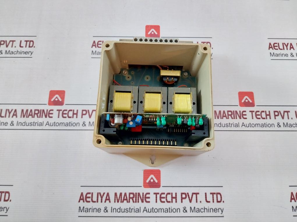 Deif Ngs Watt Converter 750/1 A 440V 0-250Kw 1500Ohm