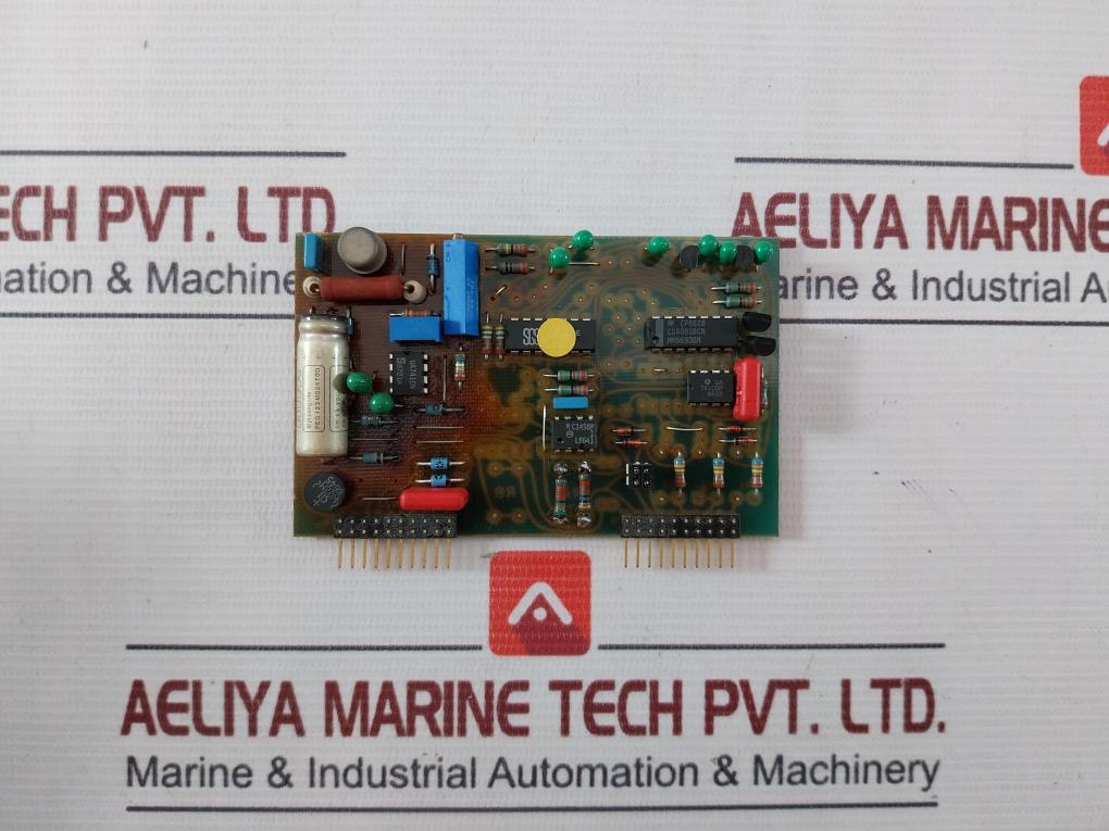 Deif Ngs Watt Converter 750/1 A 440V 0-250Kw 1500Ohm