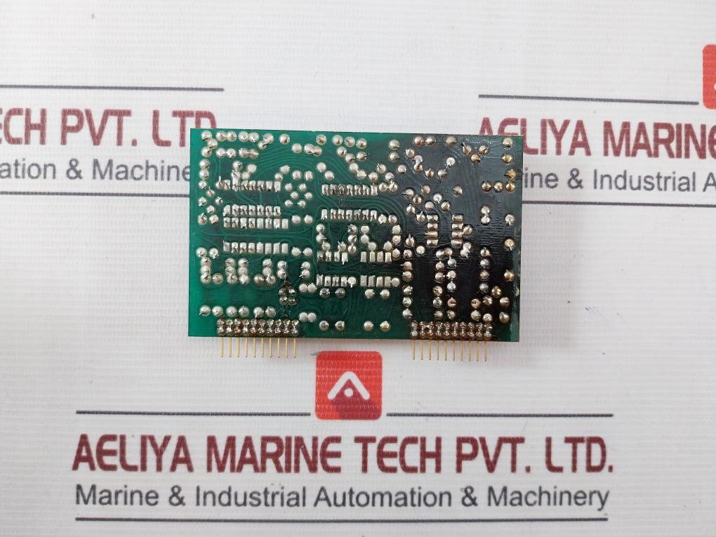 Deif Ngs Watt Converter 750/1 A 440V 0-250Kw 1500Ohm