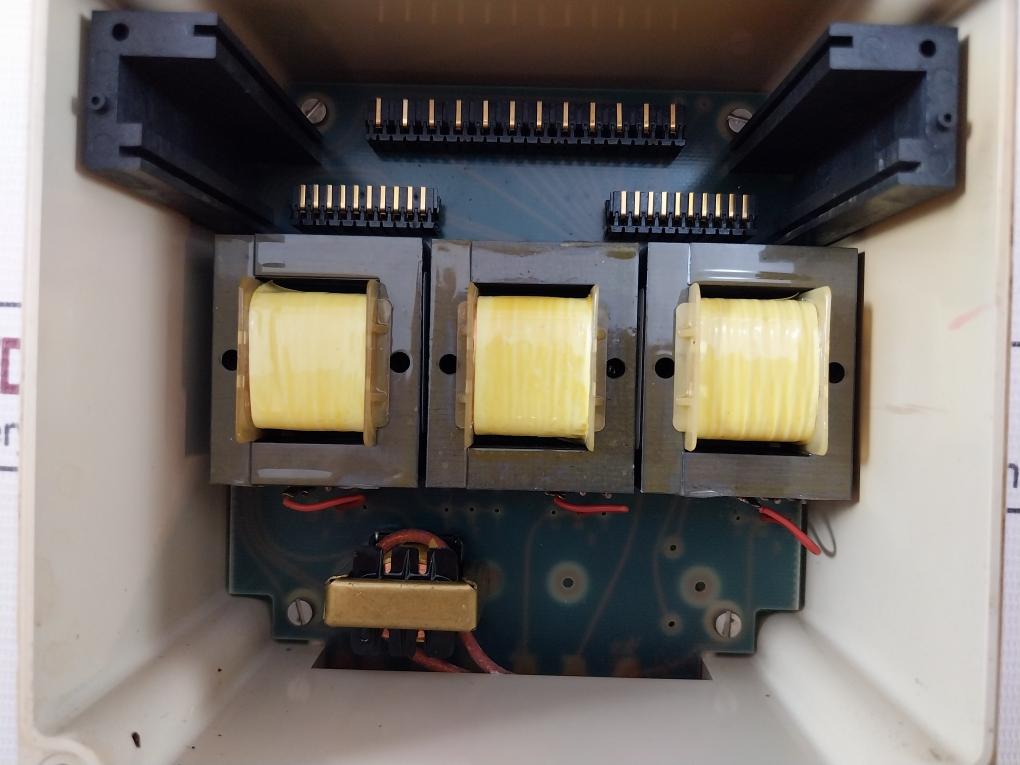 Deif Ngs Watt Converter 750/1 A 440V 0-250Kw 1500Ohm