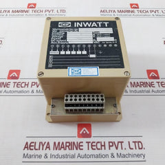 Deif Ngs Watt Converter 750/1 A 440V 0-250Kw 1500Ohm