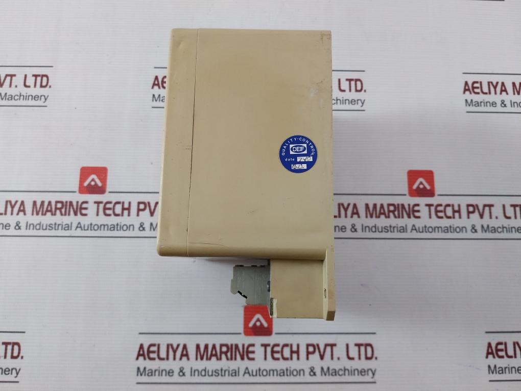 Deif Ngs Watt Converter 750/1 A 440V 0-250Kw 1500Ohm