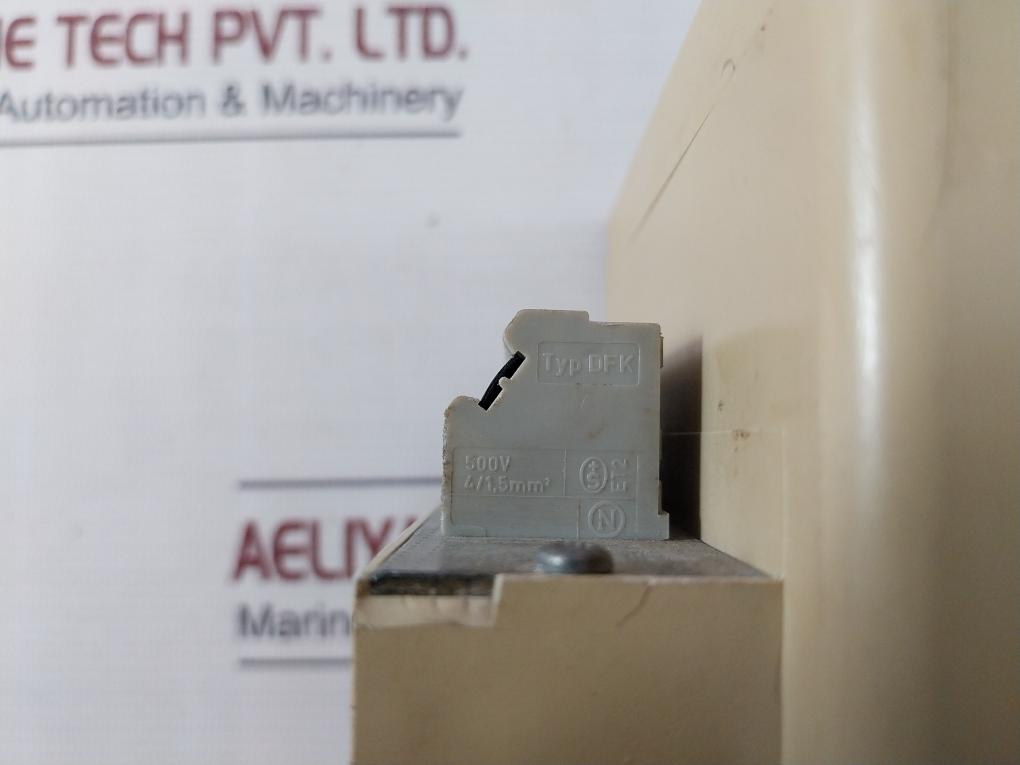 Deif Ngs Watt Converter 750/1 A 440V 0-250Kw 1500Ohm