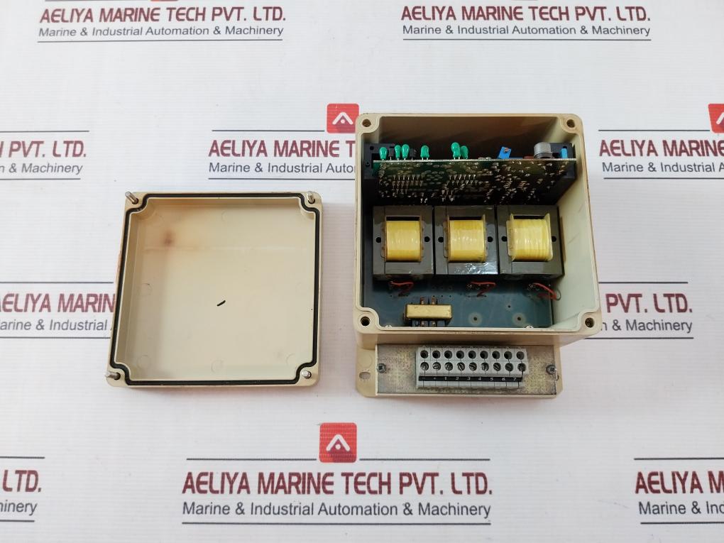 Deif Ngs Watt Converter 750/1 A 440V 0-250Kw 1500Ohm