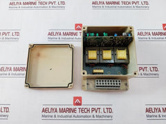 Deif Ngs Watt Converter 750/1 A 440V 0-250Kw 1500Ohm
