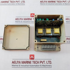 Deif Ngs Watt Converter 750/1 A 440V 0-250Kw 1500Ohm