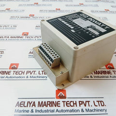 Deif Ngs Watt Converter 96152-1 440Vac