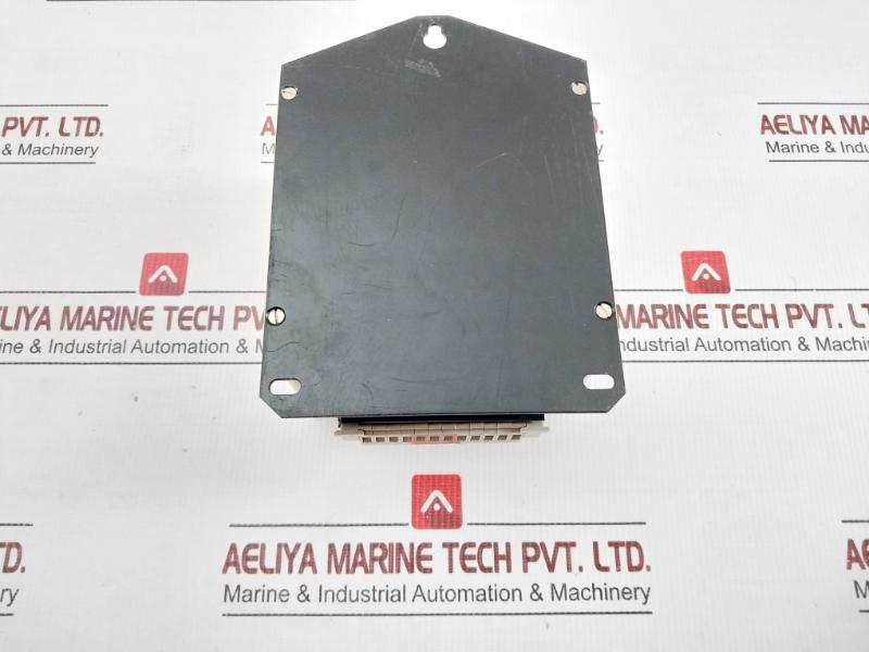 Deif 440V 45 To 65Hz Voltage Relay Nvfa-1