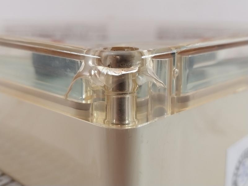 Deif 440V 45 To 65Hz Voltage Relay Nvfa-1