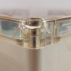 Deif 440V 45 To 65Hz Voltage Relay Nvfa-1
