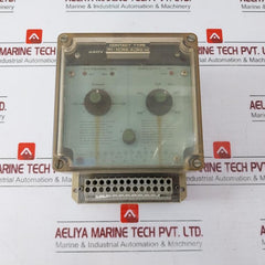 Deif Nvfa-1 Contact Type R1-h R2-a R3-h 45-65 Hz