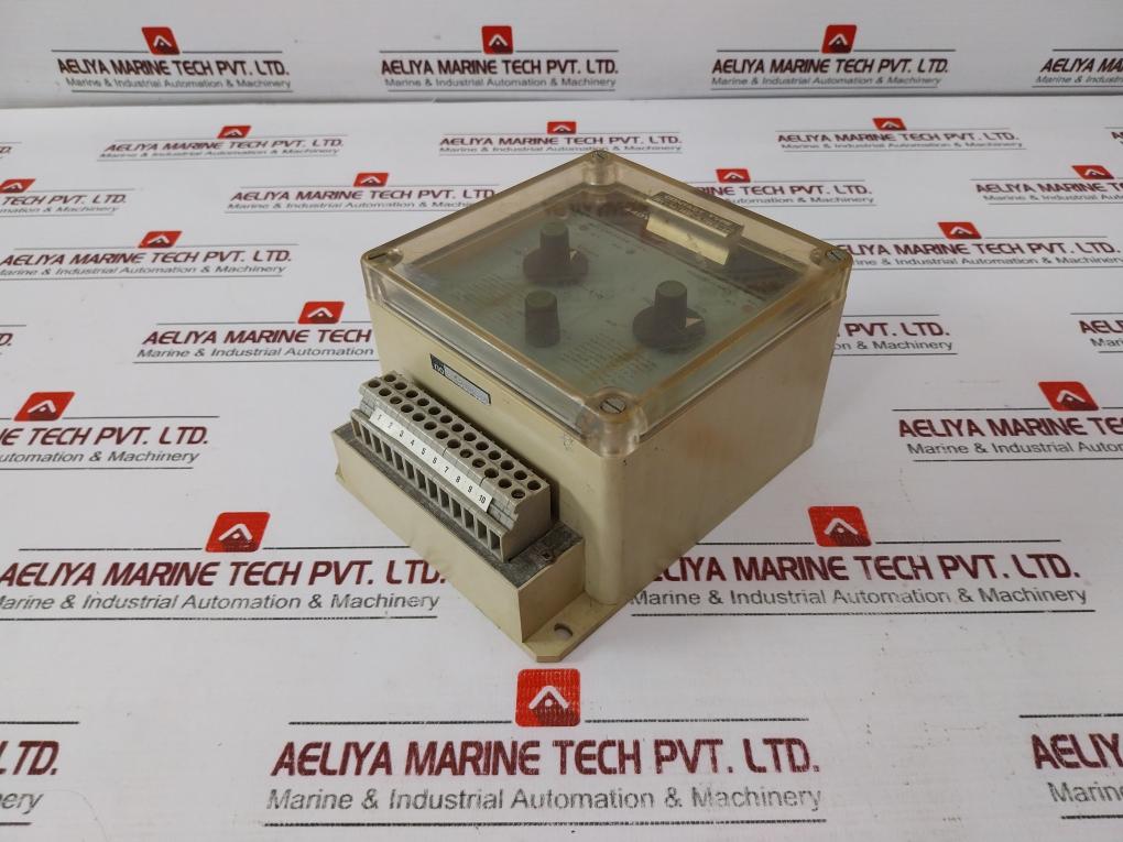 Deif Nvfa-1 Contact Type R1-h R2-a R3-h 45-65 Hz