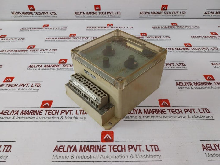 Deif Nvfa-1 Contact Type R1-h R2-a R3-h 45-65 Hz