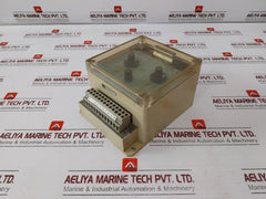 Deif Nvfa-1 Contact Type R1-h R2-a R3-h 45-65 Hz