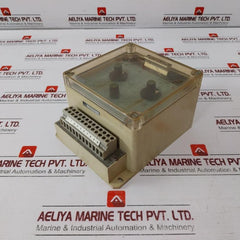 Deif Nvfa-1 Contact Type R1-h R2-a R3-h 45-65 Hz