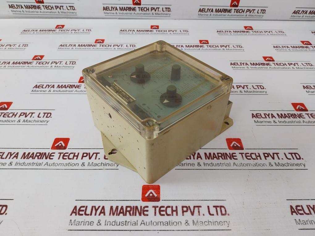 Deif Nvfa-1 Contact Type R1-h R2-a R3-h 45-65 Hz