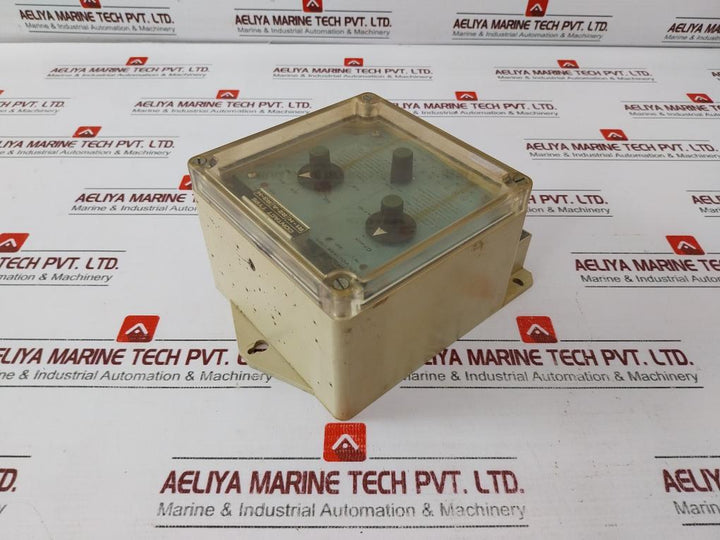 Deif Nvfa-1 Contact Type R1-h R2-a R3-h 45-65 Hz