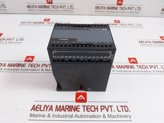 Deif Output 4-20Ma Ac Transducer For Active Or Reactive Power Tas-331Dg
