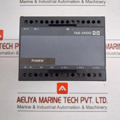 Deif Output 4-20Ma Ac Transducer For Active Or Reactive Power Tas-331Dg