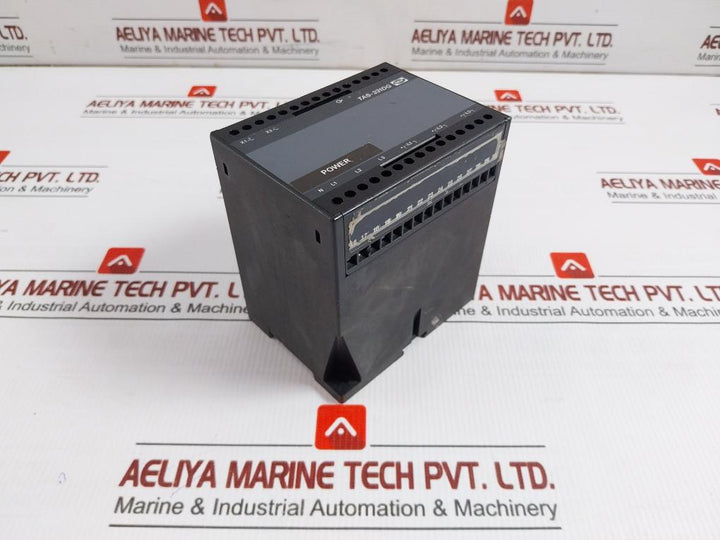 Deif Output 4-20Ma Ac Transducer For Active Or Reactive Power Tas-331Dg