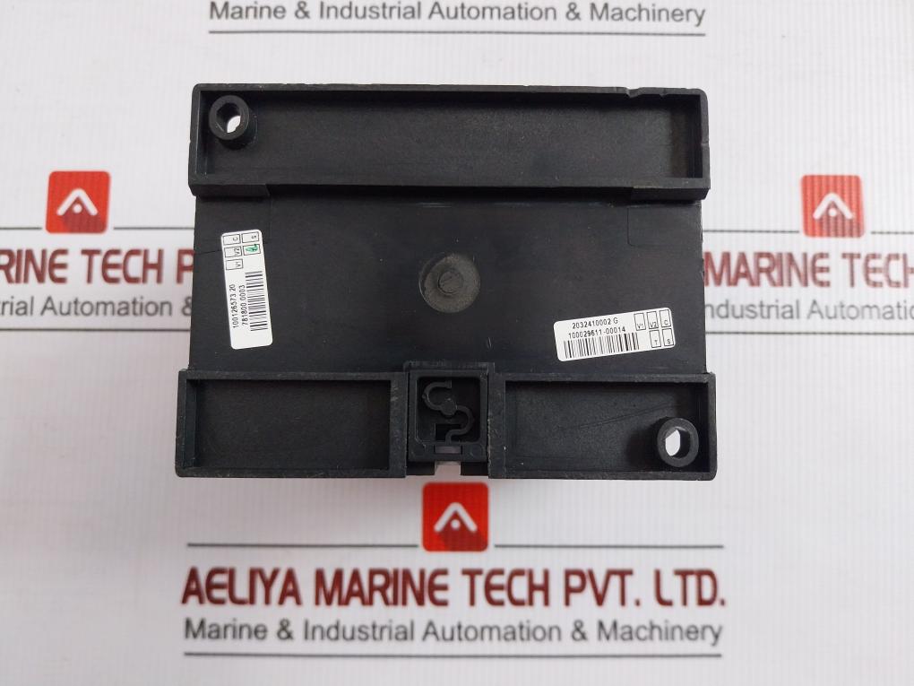 Deif Output 4-20Ma Ac Transducer For Active Or Reactive Power Tas-331Dg