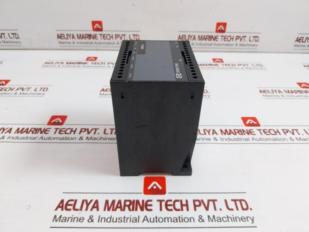 Deif Output 4-20Ma Ac Transducer For Active Or Reactive Power Tas-331Dg