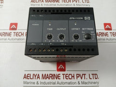 Deif Potentiometer Controller Relay 230Vac Epn-110Dn