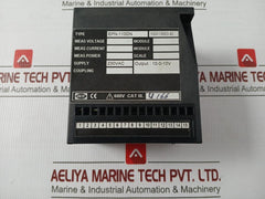 Deif Potentiometer Controller Relay 230Vac Epn-110Dn