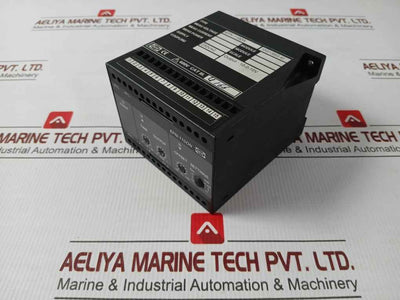 Deif Potentiometer Controller Relay 230Vac Epn-110Dn