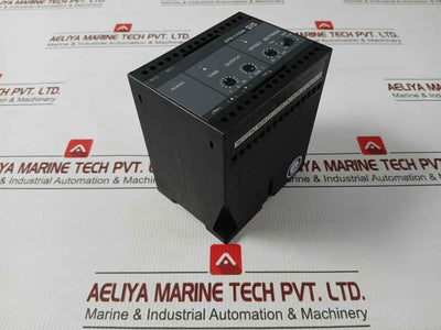 Deif Potentiometer Controller Relay 230Vac Epn-110Dn