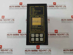 Deif Power Supply 24 V Dc Epomatic Ec-2