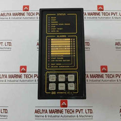 Deif Power Supply 24 V Dc Epomatic Ec-2
