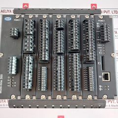 Deif Ppm 300 Multi-line 300 Protection & Power Management Unit Ip20