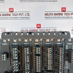 Deif Ppm 300 Multi-line 300 Protection & Power Management Unit Ip20