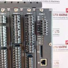 Deif Ppm 300 Multi-line 300 Protection & Power Management Unit Ip20