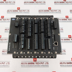 Deif Ppm 300 Multi-line 300 Protection & Power Management Unit Ip20