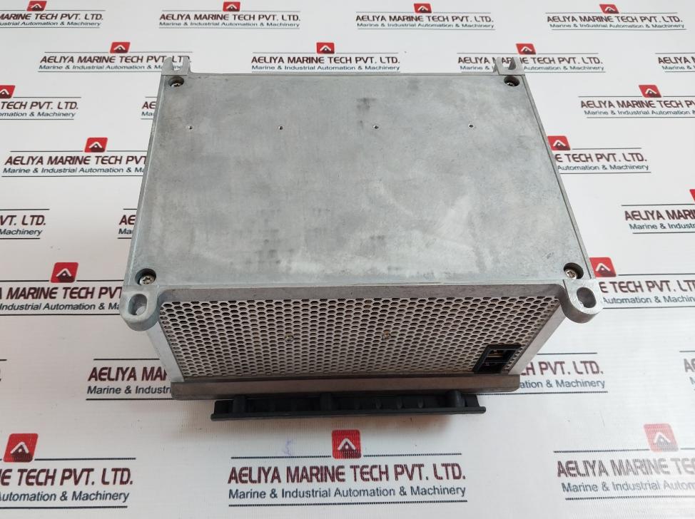 Deif Ppm 300 Power & Protection Unit 100195911.10