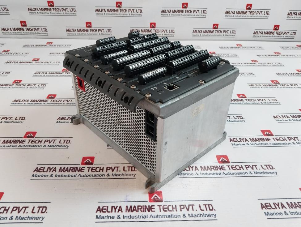 Deif Ppm 300 Power & Protection Unit 100195911.10