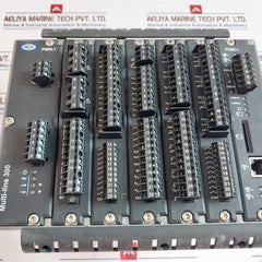Deif Ppm 300 Power & Protection Unit 100195911.10