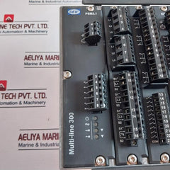 Deif Ppm 300 Power & Protection Unit 100195911.10