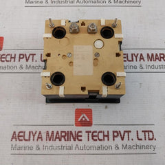 Deif Pressure Measurement Panel Meter -0.5 To 0.5 Mpa 4-20Ma 25982-136