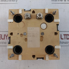 Deif Pressure Measurement Panel Meter -0.5 To 0.5 Mpa 4-20Ma 25982-136
